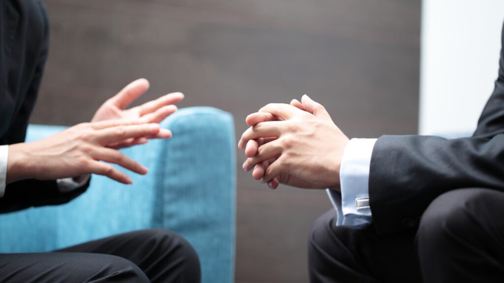 Joseph Raetzer of Raetzer PLLC, a New York-based law firm, providing business consulting services, including employee onboarding, marketing strategy, and product launch advice.